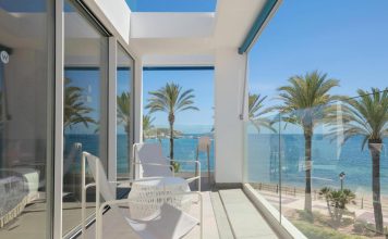 Ράλι επενδύσεων στα luxury ξενοδοχεία της Ασίας-Ειρηνικού