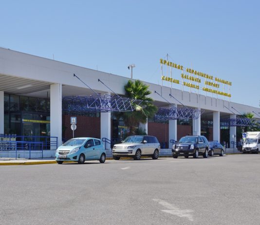 «Απογειώνεται» η επιβατική κίνηση 7μήνου στα 24 αεροδρόμια της ΥΠΑ