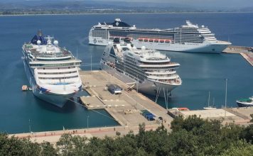 ΕΛΙΜΕ: Ποιος είναι ο ρόλος των ελληνικών λιμένων απέναντι στις γεωπολιτικές προκλήσεις