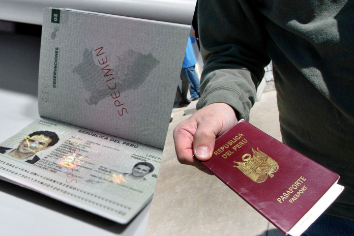 passport