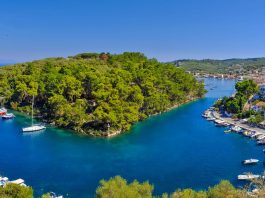 Ελληνικά νησιά στους top προορισμούς μακροζωίας