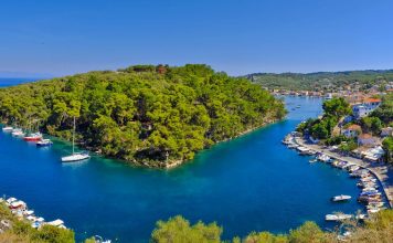 Ελληνικά νησιά στους top προορισμούς μακροζωίας