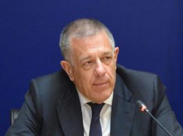 Ταχιάος: «Μετράμε μέρες» για το Μετρό Καλαμαριάς