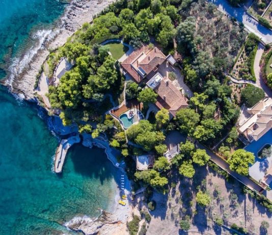 Πώς κάνουν κράτηση οι luxury Βρετανοί ταξιδιώτες