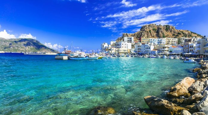 ΚΑΡΠΑΘΟΣ