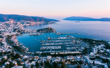 Πιέσεις στις τιμές σε Τουρκία και Κύπρο | Αντέχουν τα ελληνικά νησιά