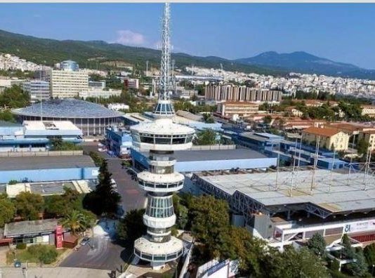 Ανοίγει σήμερα τις πύλες της η 90η ΔΕΘ | Τιμώμενη χώρα η Ιαπωνία