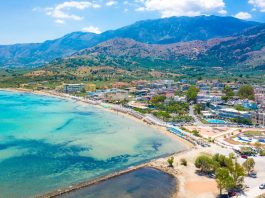 Νέο ξενοδοχείο από επέκταση στη Γεωργιούπολη Χανίων