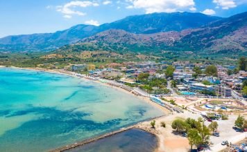Νέο ξενοδοχείο από επέκταση στη Γεωργιούπολη Χανίων