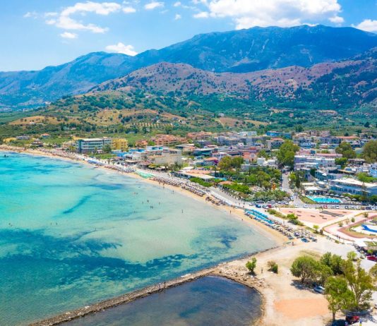 Νέο ξενοδοχείο από επέκταση στη Γεωργιούπολη Χανίων