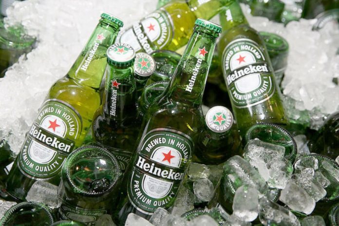 Heineken