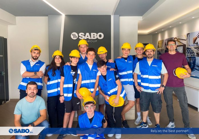 SABO MRC 1