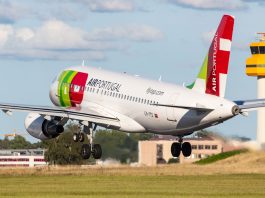 Lufthansa και Air France-KLM κατέθεσαν προσφορές για το 44,9% της TAP Air Portugal