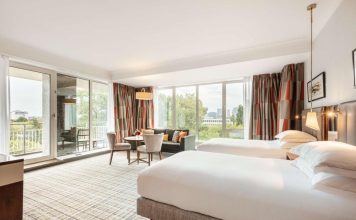 Hilton : Λανσάρει νέο πρόγραμμα επιβράβευσης τον Ιανουάριο