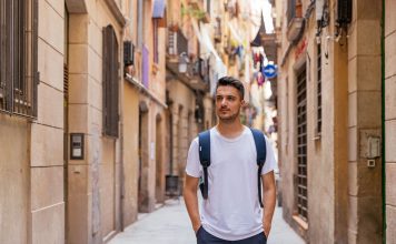 Πού βρίσκονται οι ασφαλέστεροι προορισμοί για solo ταξίδια
