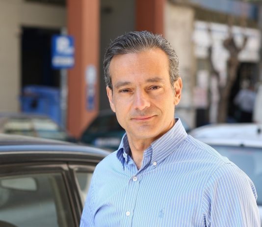 Καφούνης: “Άμεση επαναφορά της απαλλαγής διοδίων για τις επιχειρήσεις της Θράκης”