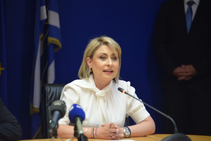 Χριστίνα Αλεξοπούλου