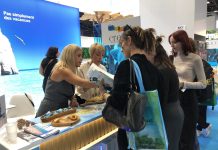 Η Περιφέρεια Κρήτης στην έκθεση IFTM στο Παρίσι
