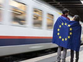 DiscoverEU: Πώς θα κάνετε αίτηση για δωρεάν ταξίδια με τρένο στην Ευρώπη