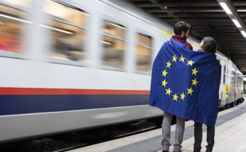 DiscoverEU: Πώς θα κάνετε αίτηση για δωρεάν ταξίδια με τρένο στην Ευρώπη