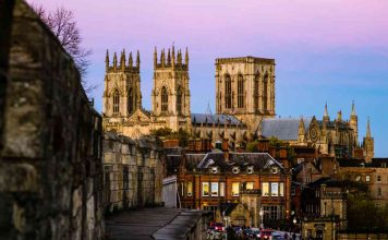 Ποιοι είναι οι πιο στοιχειωμένοι προορισμοί στον κόσμο για Halloween