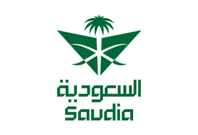 Saudia-Logo
