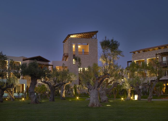 The Westin Resort Costa Navarino_exterior