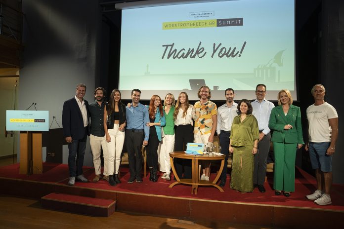 Work From Greece Summit_Photo