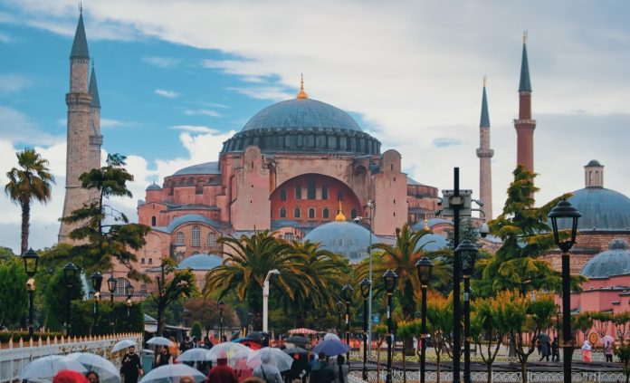 agia-sofia