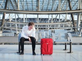 Ανησυχίες για ακυρώσεις πτήσεων σε ΗΠΑ την εορταστική περίοδο