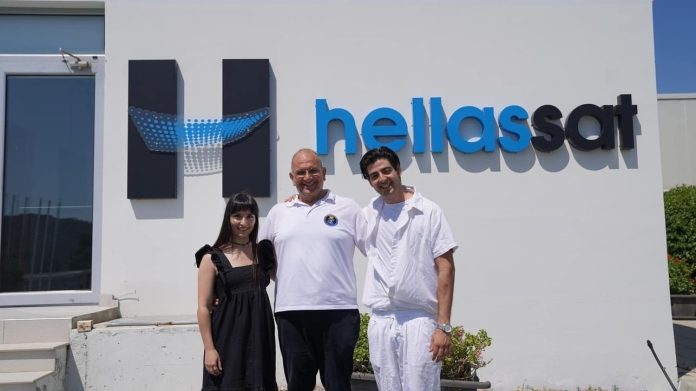 hellasat