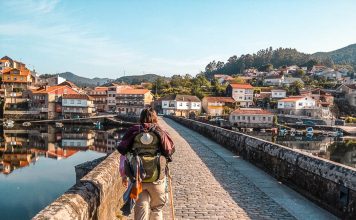 Αυτές είναι οι πιο ελκυστικές πόλεις στον κόσμο για περπάτημα