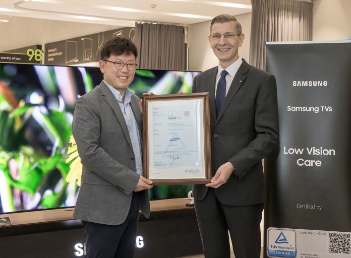 samsung_image_2023_low_vision_care_certification