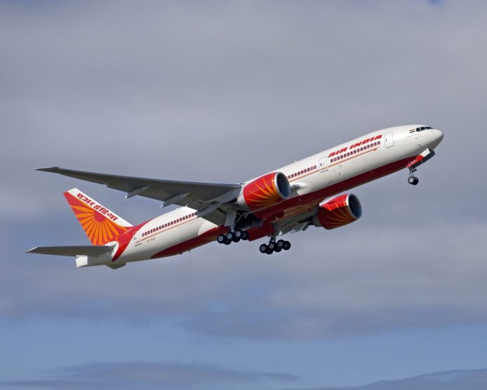 thumbnail_Air India B777-200L
