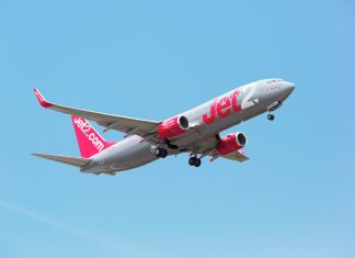 Άνοιξαν οι κρατήσεις της Jet2 για το καλοκαίρι 2027 | Νέα δρομολόγια προς Σκιάθο
