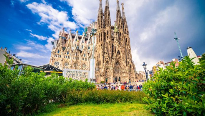 varkeloni-Sagrada-Familia