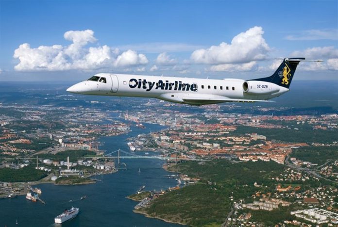 City-Airlines
