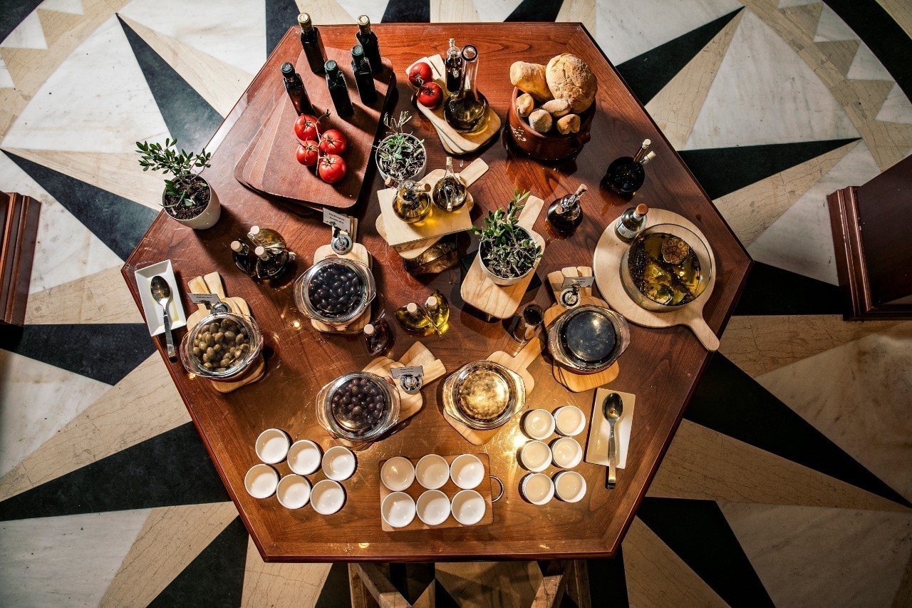 Nouvelle saison, nouvelle expérience brunch au restaurant Ambrosia