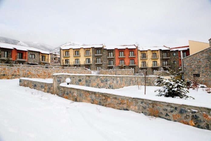 domotel