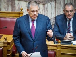 Κυψέλη: Σταματημένος ο μετροπόντικας της Γραμμής 4 – Πότε αναμένεται απόφαση για την επανεκκίνηση
