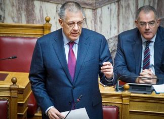 Συνάντηση της διοίκησης της ΠΕΣΕΔΕ με τον υφυπουργό Υποδομών | Τι συζητήθηκε