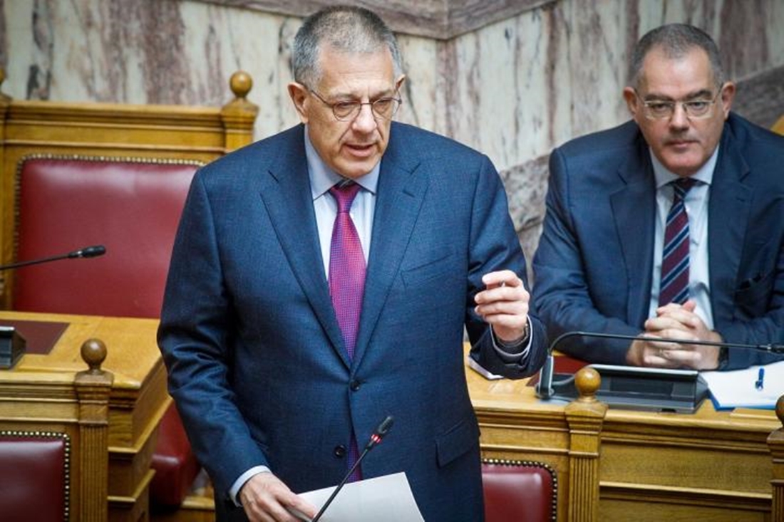 Απαγόρευση κυκλοφορίας βαρέων οχημάτων στην παλιά εθνική Πάτρα-Πύργος