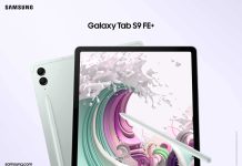 Ήρθαν τα νέα Samsung Galaxy S23 FE, Tab S9 FE και Buds FE