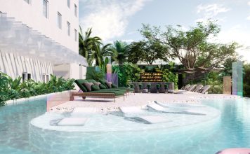 Accor: Επενδύει σε 100 νέες λύσεις βιωσιμότητας για τα ξενοδοχεία της