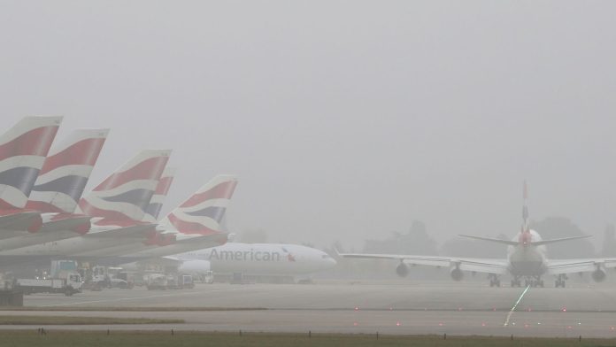 british-kakokairia-airport