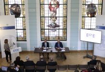 Ο θεσμικός ρόλος της Ένωσης Σούπερ Μάρκετ Ελλάδας για το μέλλον του λιανεμπορίου