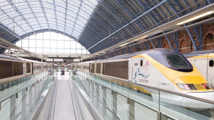 treno