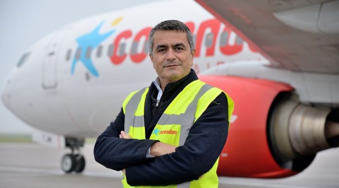 Corendon