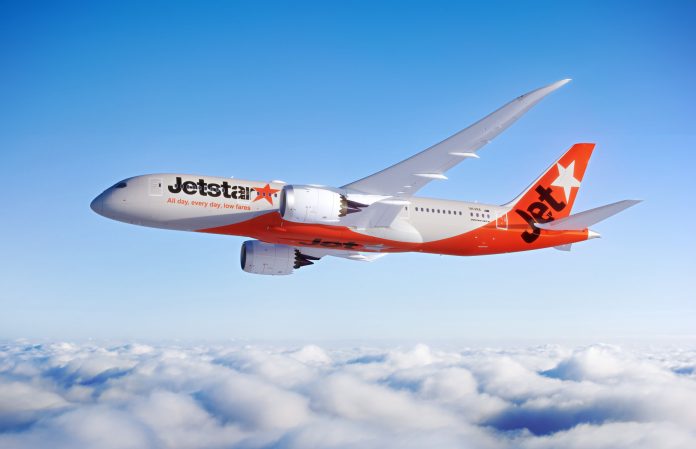 Jetstar