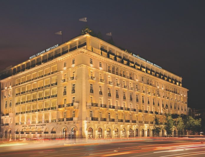 bretania-hotel